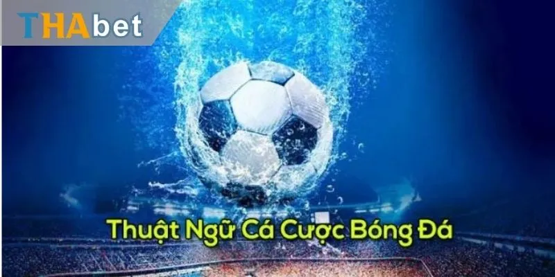 Thuật ngữ cá cược online